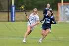 WLax vs MHC  Wheaton College Women’s Lacrosse vs Mount Holyoke College. - Photo By: KEITH NORDSTROM : Wheaton, Lacrosse, LAX